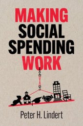 book Making Social Spending Work