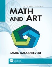 book Math and Art: An Introduction to Visual Mathematics