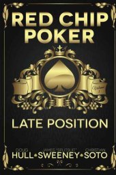 book Red Chip Poker: Late Position