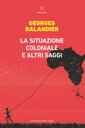 book La situazione coloniale e altri saggi