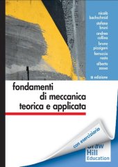 book Fondamenti di meccanica teorica e applicata