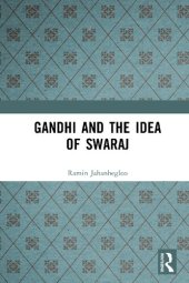 book Gandhi and the Idea of Swaraj