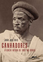 book Ganhadores: A greve negra de 1857 na Bahia (Portuguese Edition)