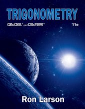 book Trigonometry