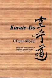 book Karate-Do