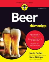 book Beer For Dummies