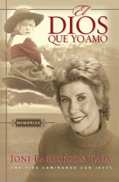 book El Dios que yo amo: Memorias