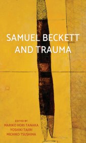 book Samuel Beckett and trauma