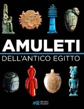 book Amuleti dell'Antico Egitto