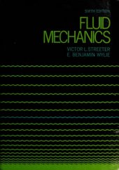 book Fluid mechanics