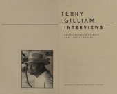 book Terry Gilliam  interviews