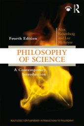 book Philosophy of Science: A Contemporary Introduction