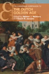 book The Cambridge Companion to the Dutch Golden Age