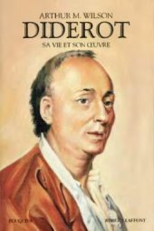 book Diderot, sa vie, son oeuvre