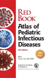 book Red Book Atlas of Pediatric Infectious Diseases