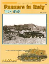 book Panzers in Italy 1943 - 1945