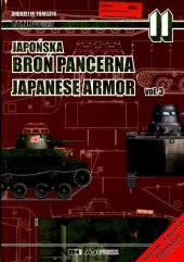 book Japanese Armor Vol.3