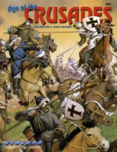 book Age of the Crusades