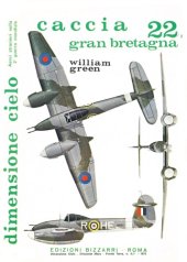 book caccia - gran bretagna vol 1