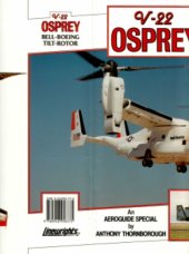 book Bell-Boeing V-22 Osprey: An Aeroguide Special