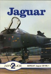 book SEPECAT Jaguar Gr Mk.1 