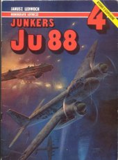 book Junkers Ju 88