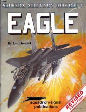 book F-15 Eagle (Revised Edition)