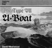 book The Type Vii U-Boat