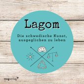 book Lagom: Die schwedische Kunst, ausgeglichen zu leben