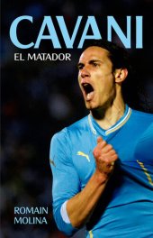 book Cavani. El Matador