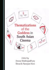 book Thematizations of the Goddess in South Asian Cinema