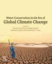 book Water Conservation in the Era of Global Climate Change