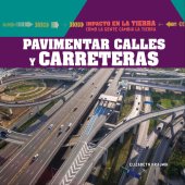 book Pavimentar calles y carreteras (Paving Roads and Highways)