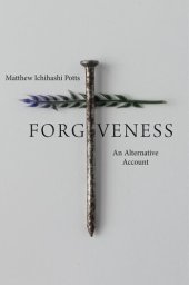 book Forgiveness: An Alternative Account