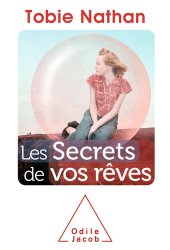 book Les Secrets de vos rêves