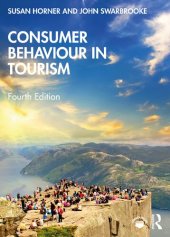 book Consumer Behaviour in Tourism