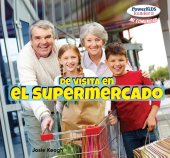 book De visita en el supermercado (A Trip to the Grocery Store)