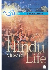 book The Hindu View of Life