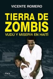 book Tierra de zombis: Vudú y miseria en Haití