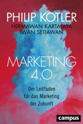 book Marketing 4.0: Der Leitfaden für das Marketing der Zukunft