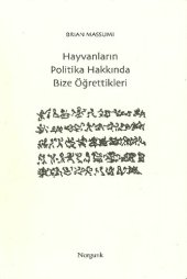 book Hayvanların Politika Hakkında Bize Öğrettikleri