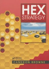 book Hex Strategy: Making the Right Connections