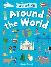 book Around the World