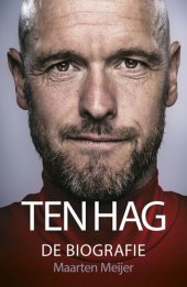 book Ten Hag