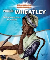 book Phillis Wheatley: Colonial African-American Poet