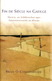 book Fin de Siècle na Gaeilge