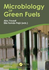 book Microbiology of Green Fuels