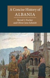 book A Concise History of Albania