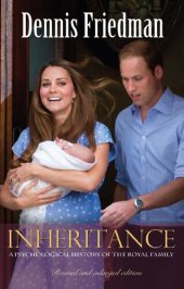 book Inheritance: A Psychological History of the Royal Family