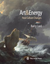 book Art & Energy: How Culture Changes